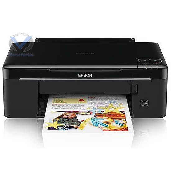 Epson Stylus SX130/MF 3 en 1