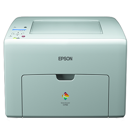 Imprimante laser EPSON ACULASER C1750N Couleur