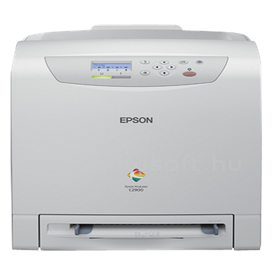 Imprimante - couleur - laser - Legal, A4, Capacité : 250 feuilles