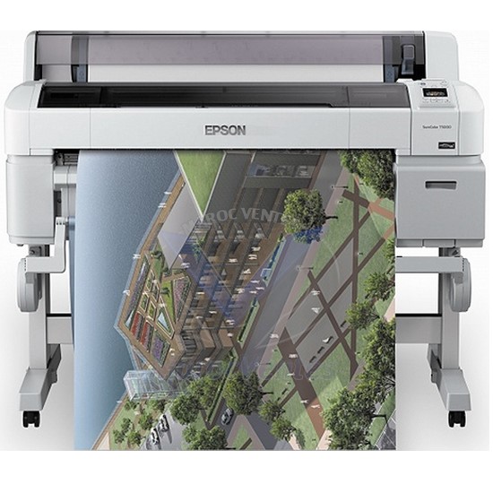 Epson SureColor SC-T3000 w/o stand C11CC15001A1