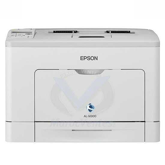 Imprimante monochrome Recto-verso laser  Legal A4 C11CC63011