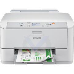 Epson Impr WorkForce Pro WF-5110DW,Single-function couleur 4 C11CD12401