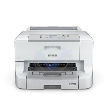 Imprimante jet d'encre couleur WF-8090DW A3 recto verso  Ethernet Gigabit Wi-Fi et Wi-Fi Direct