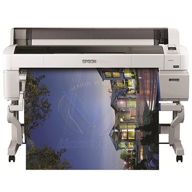 SureColor SC-T7200 Imprimante 44" Grand Format Couleur Jet d'encre
