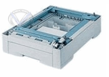 cassette de papier - 550 feuilles