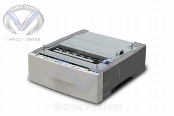 cassette de papier - 550 feuilles C12C802291