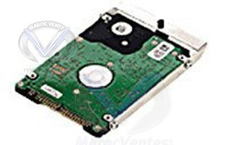 Disque dur 20Go interne pour PC 