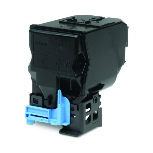 Epson Toner AcuBrite black AcuLaser C3900N/ CX37DN (6 000 p)