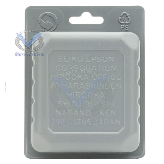 Cartouche "Chouette" - Encre Claria Mc-Cartouche "Chouette" - Encre Claria Mc