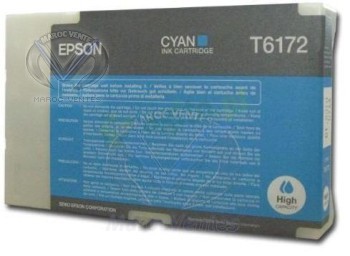 Cartouche pour imprimante jet d