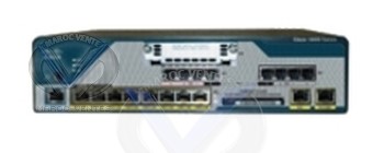 C1861-SRST-F/K9 C1861-SRST-FK9