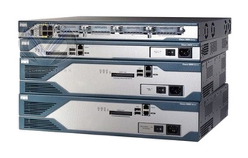 C2801-VSEC-SRST/K9
