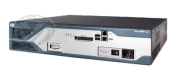 C2851-35UC-VSEC/K9