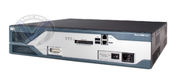 C2851-VSEC-CCME/K9
