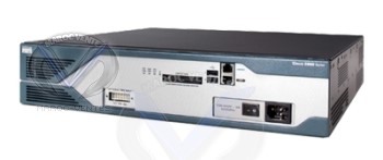 C2851-VSEC-SRST/K9 C2851-VSEC-SRSTK9