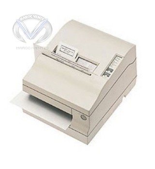 TM-U950 Parallèle  + Alim PS 180