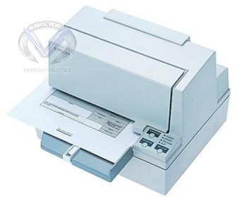 TM-U590  série + Alim PS 180