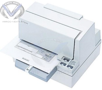 TM-U590 Imprimantes Matricielles à Impact Multifonction C31C222112