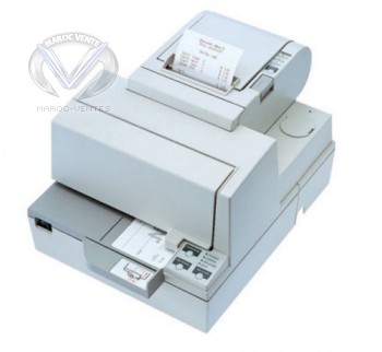 TM-H5000II série +  Alim PS 180