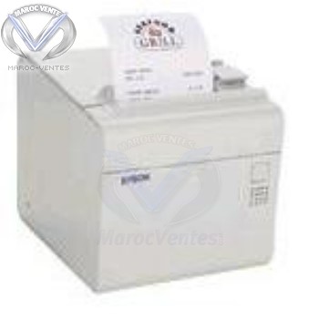 TM T90 Imprimante à reçu couleur thermique directe C31C390011