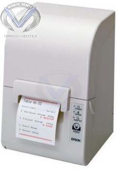 TM U230 Imprimante à reçu matricielle C31C391016