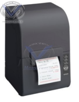 TM U230 Imprimante à reçu Matricielle - Noir C31C391136