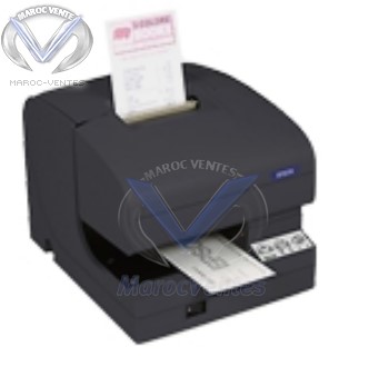 TM-J7000 Imprimante série Noir C31C487061