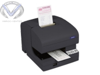 TM J7000 Imprimante à reçu Noir et Blanc jet d'encre