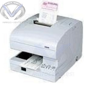 TM J7100 Imprimante à reçu couleur jet d