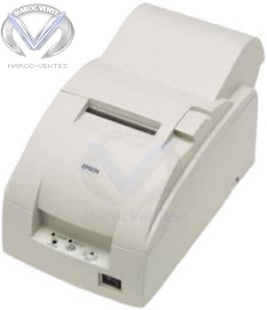 TM U220A Imprimante à reçu Couleur Matricielle C31C513007