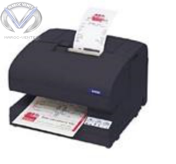TM J7500 imprimante à reçu noir et blanc jet d'encre