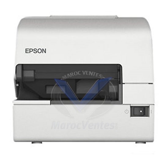 TM-H6000IV série USB +Alim PS180 C31CB25014