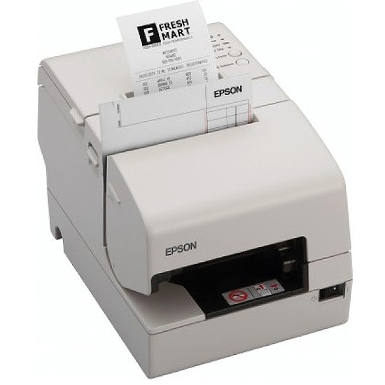 TM-H6000IV parallèle USB + Alim PS 180