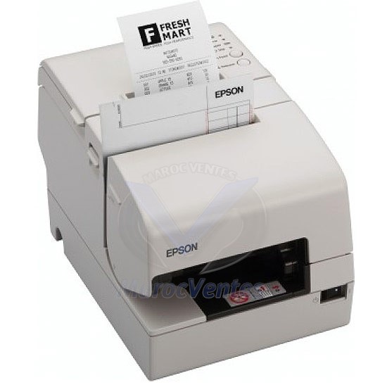 TM-H6000IV parallèle USB + Alim PS 180 C31CB25513