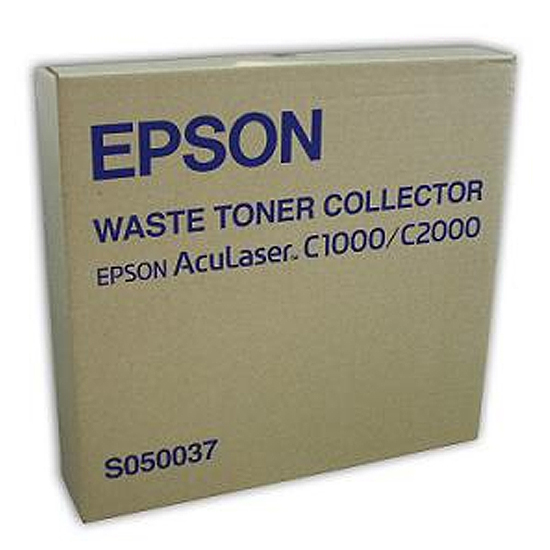 Bac de Récupération d'encre ColorWorks C3500