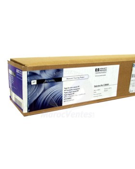 Papier calque naturel C3868A