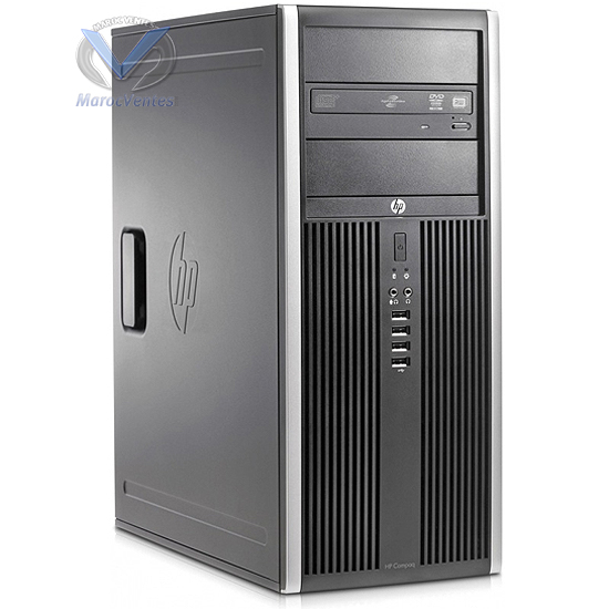 compaq 6300 Pro MT Intel Core i5-3470, Win 8 Pro 64 Downgrade to Win 7 Pro