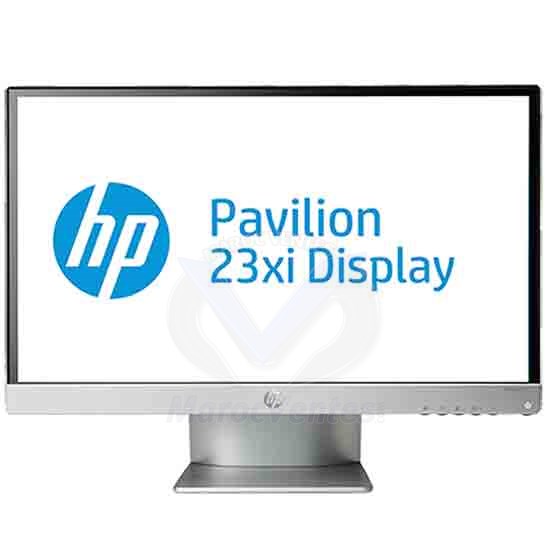 Moniteur Pavilion 23xi, diagonale de 58,4 cm (23 pouces), rétroéclairage IPS LED C3Z94AA