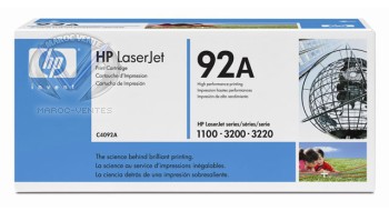 HP Print Crtg,  LaserJet 1100 1100A