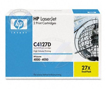HP C4127D C4127D