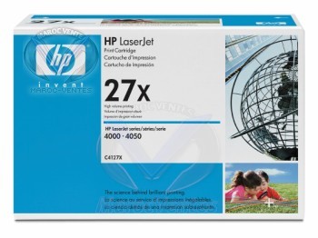 HP C4127X C4127X