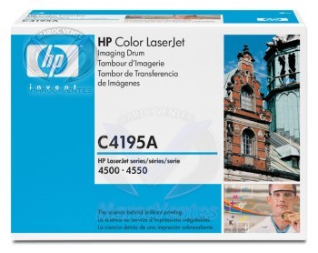 HP C4195A C4195A