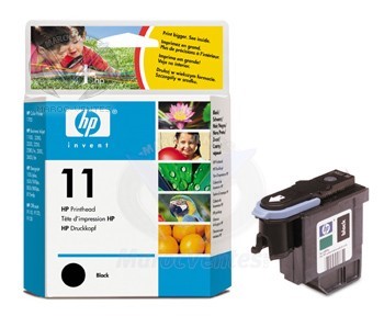 HP C4810A - Tête d