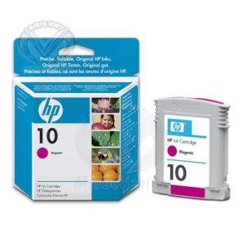 HP C4843AE - Magenta 28ml C4843AE
