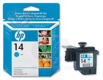 HP C4921AE - Tête d