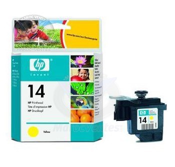 HP C4923AE - Tête d