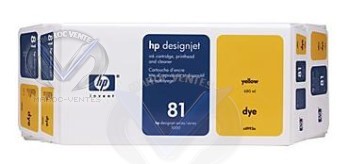 C4993 hp 80 Avalue packs C4993A