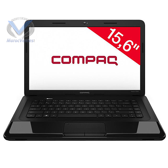 Compaq CQ58-201ek Intel Pentium B980 - Windows 8 64