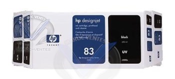 C5000A hp 83 value packs UV C5000A