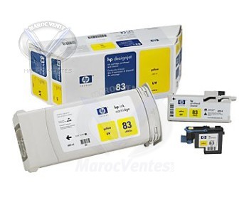 hpn° 83 C5003 Avalue packs UV C5003A